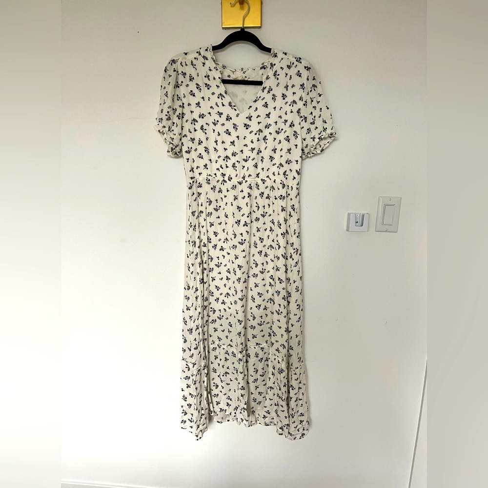 Roolee maxi dress